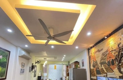 NGÕ THÔNG - HÀO NAM - ĐỐNG ĐA - 40M2 X 5 TẦNG - Mặt tiền 4M - 5PN - NHỈNH 5 TỶ